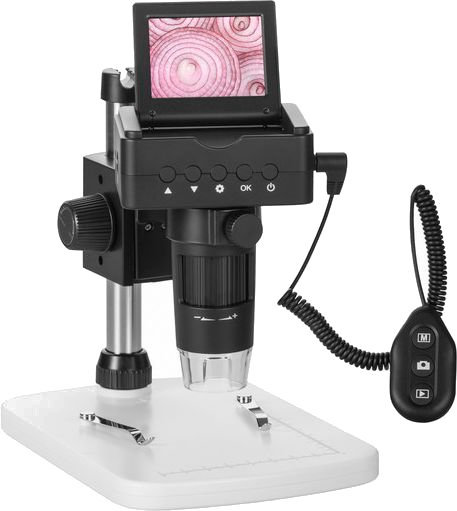 Levenhuk DTX TV LCD Digitální Mikroskop