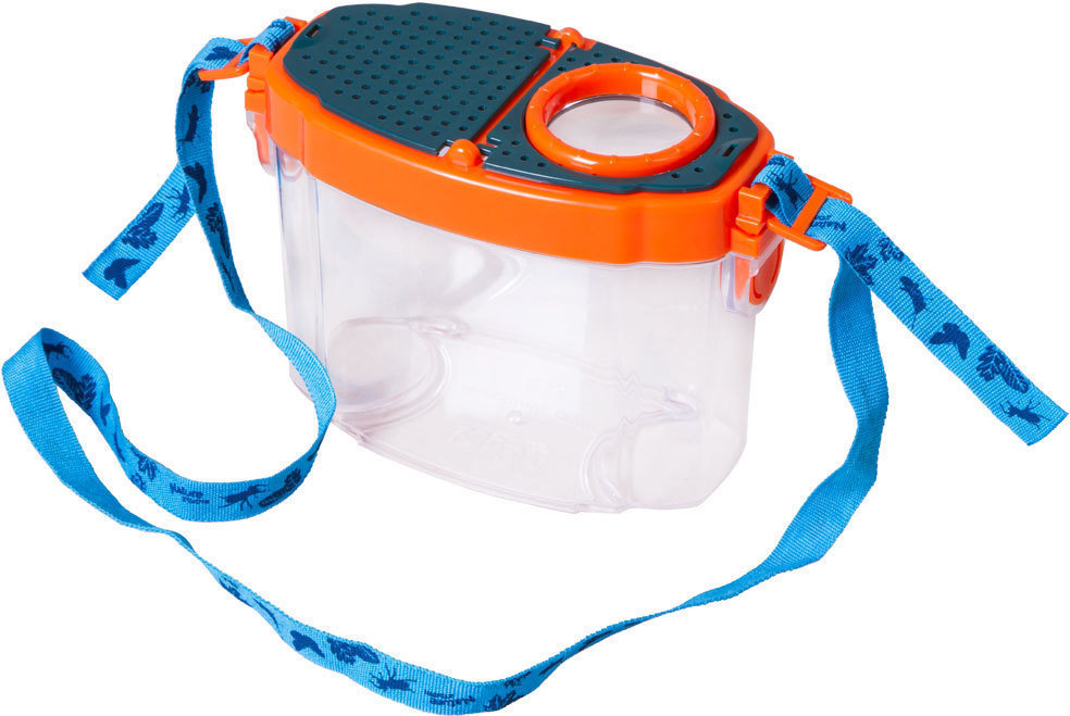 Levenhuk LabZZ C3 Lupa