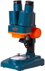 Levenhuk LabZZ M4 Mikroskop