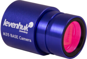 Levenhuk M035 BASE Microscope Digital Camera