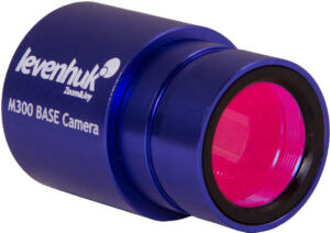 Levenhuk M300 BASE Microscope Digital Camera