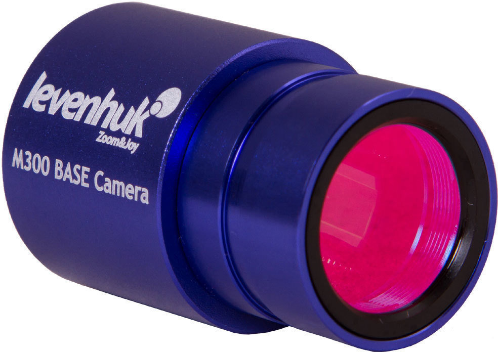 Levenhuk M300 BASE Microscope Digital Camera