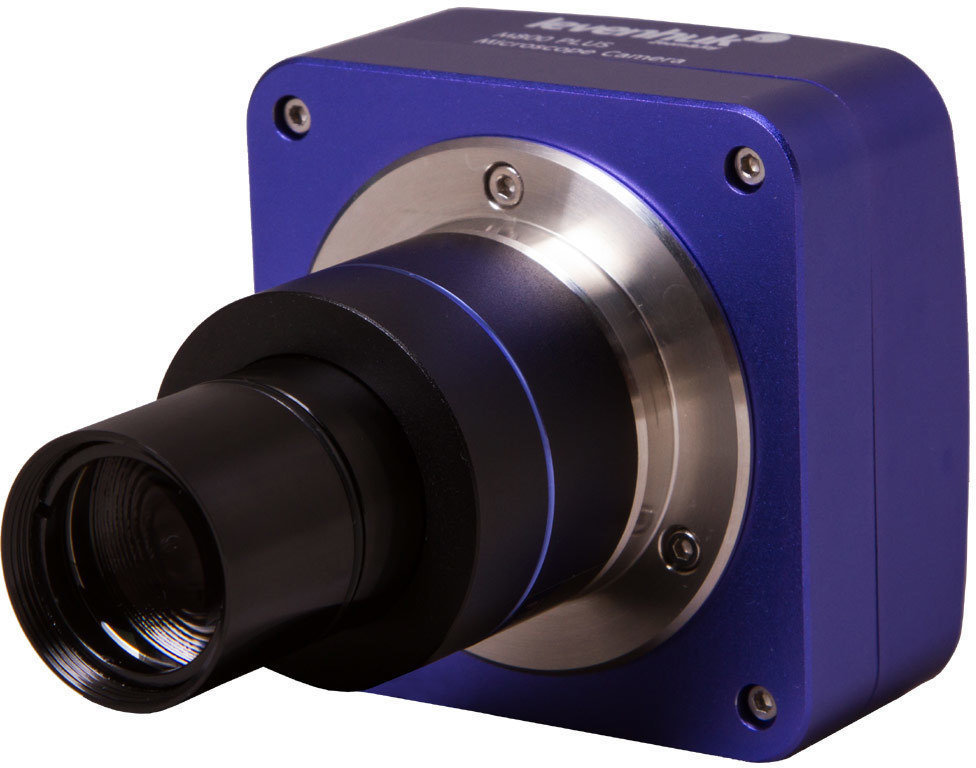 Levenhuk M800 PLUS Microscope Digital Camera