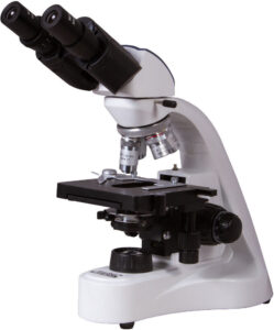 Levenhuk MED 10B Binokulární Mikroskop