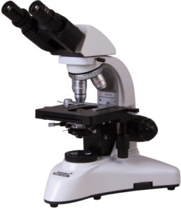 Levenhuk MED 20B Binokulární Mikroskop