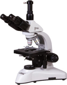 Levenhuk MED 20T Trinokulární Mikroskop