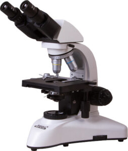 Levenhuk MED 25B Binokulární Mikroskop