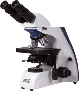 Levenhuk MED 30B Binokulární Mikroskop
