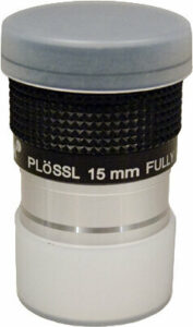 Levenhuk Pl&ouml;ssl 15 mm Okul&aacute;r