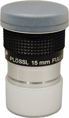 Levenhuk Plössl 15 mm Okulár