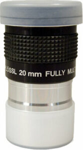 Levenhuk Pl&ouml;ssl 20 mm Okul&aacute;r