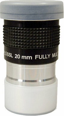 Levenhuk Plössl 20 mm Okulár