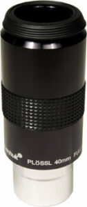 Levenhuk Plössl 40 mm Okulár