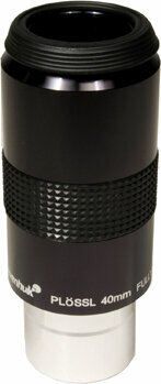 Levenhuk Plössl 40 mm Okulár