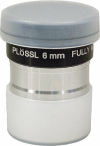 Levenhuk Pl&ouml;ssl 6 mm Okul&aacute;r