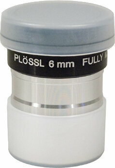 Levenhuk Plössl 6 mm Okulár