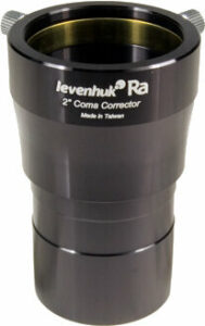 Levenhuk Ra f/4 Newtonian Coma Corrector Okul&aacute;r