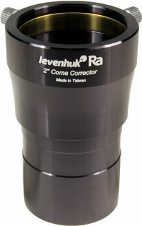 Levenhuk Ra f/4 Newtonian Coma Corrector Okulár