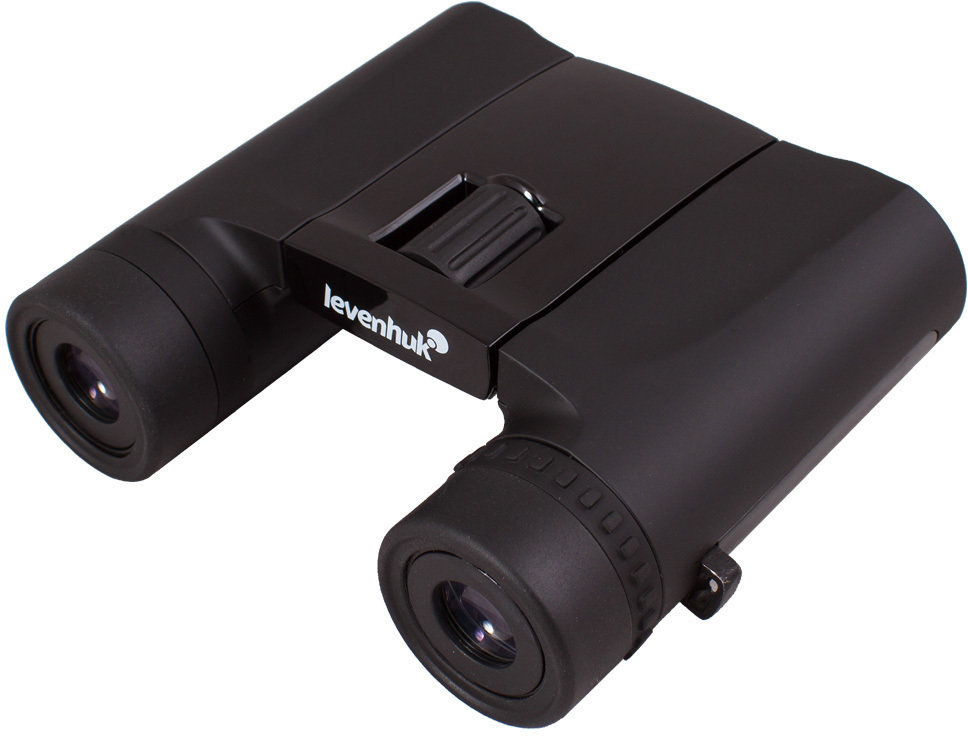Levenhuk Rainbow 8x25 Dalekohled Černá