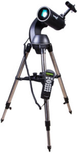Levenhuk SkyMatic 105 GT MAK Teleskop