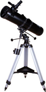 Levenhuk Skyline PLUS 130S Teleskop
