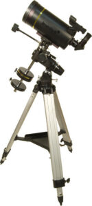 Levenhuk Skyline PRO 127 MAK Teleskop