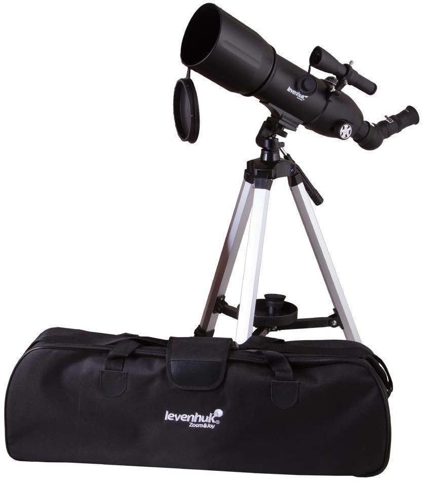 Levenhuk Skyline Travel 80 Teleskop