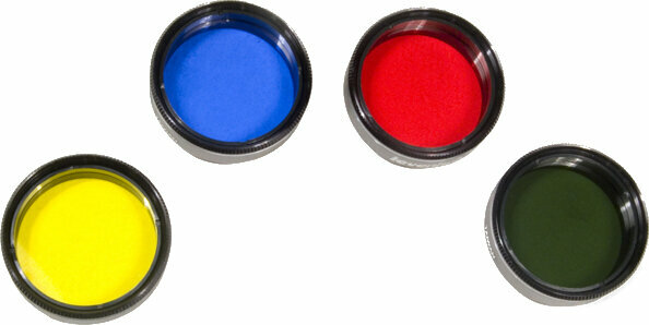Levenhuk Solar System F4 Set Filter
