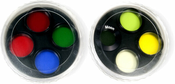 Levenhuk Solar System F8 Set Filter