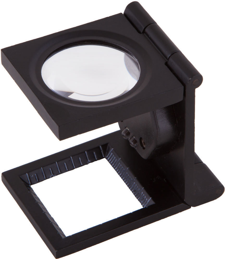 Levenhuk Zeno Desk D0 Lupa