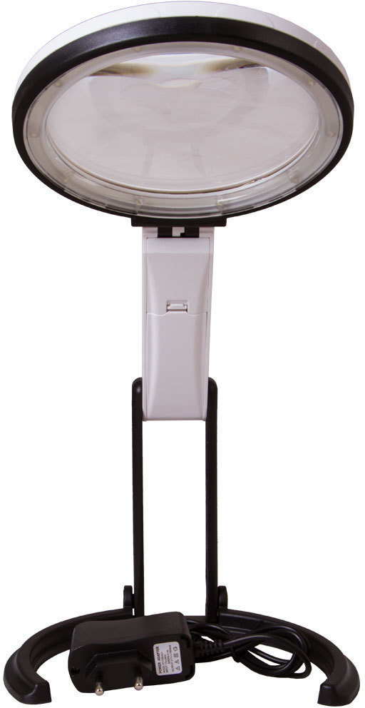 Levenhuk Zeno Desk D7 Lupa