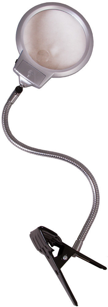 Levenhuk Zeno Desk D9 Lupa