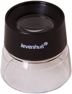 Levenhuk Zeno Gem M1 Lupa