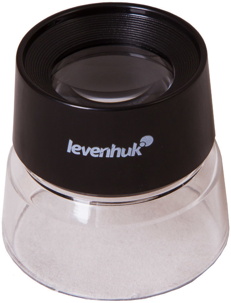 Levenhuk Zeno Gem M1 Lupa