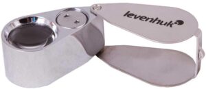 Levenhuk Zeno Gem M11 Lupa