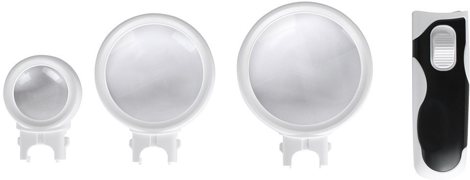 Levenhuk Zeno Multi ML11 Lupa