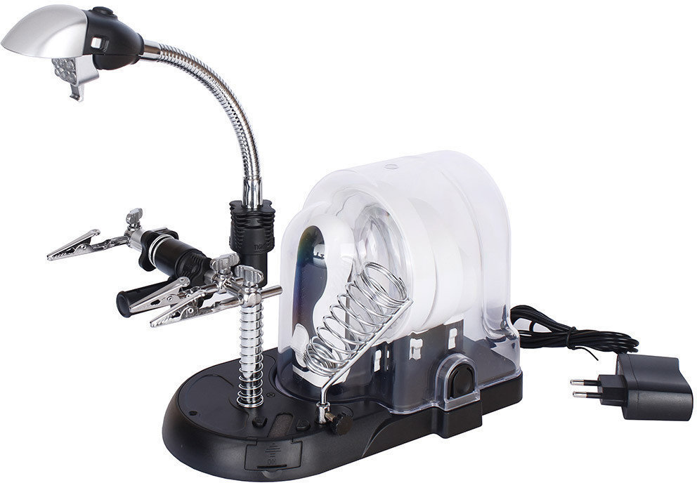 Levenhuk Zeno Multi ML17 Lupa