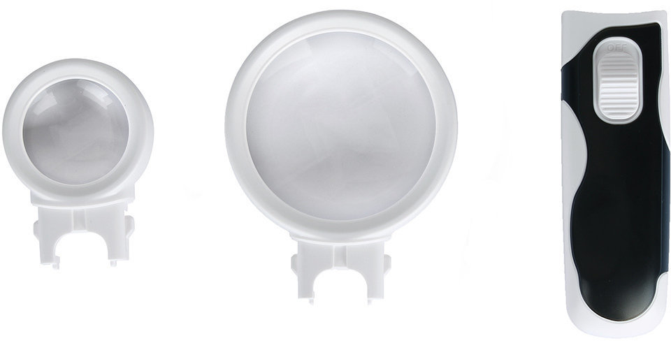 Levenhuk Zeno Multi ML7 Lupa