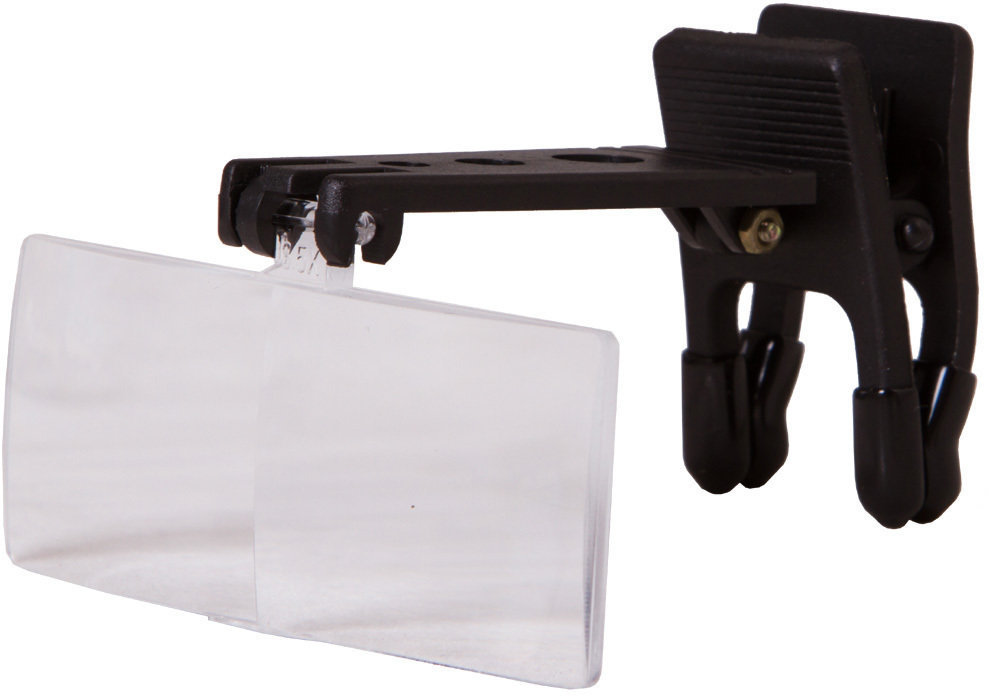 Levenhuk Zeno Vizor G0 Lupa