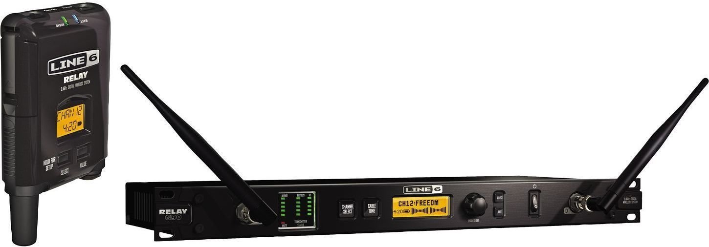 Line6 Relay G90