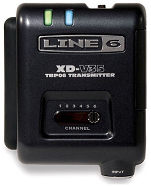 Line6 V35-BP