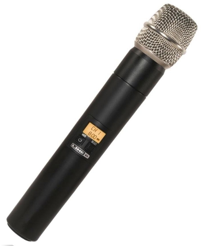 Line6 V75-HHTX