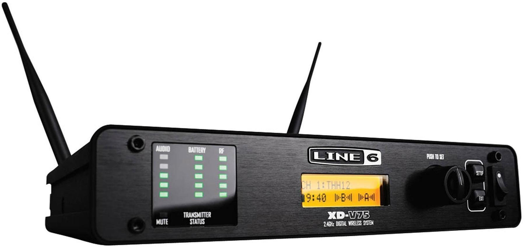 Line6 V75-RX