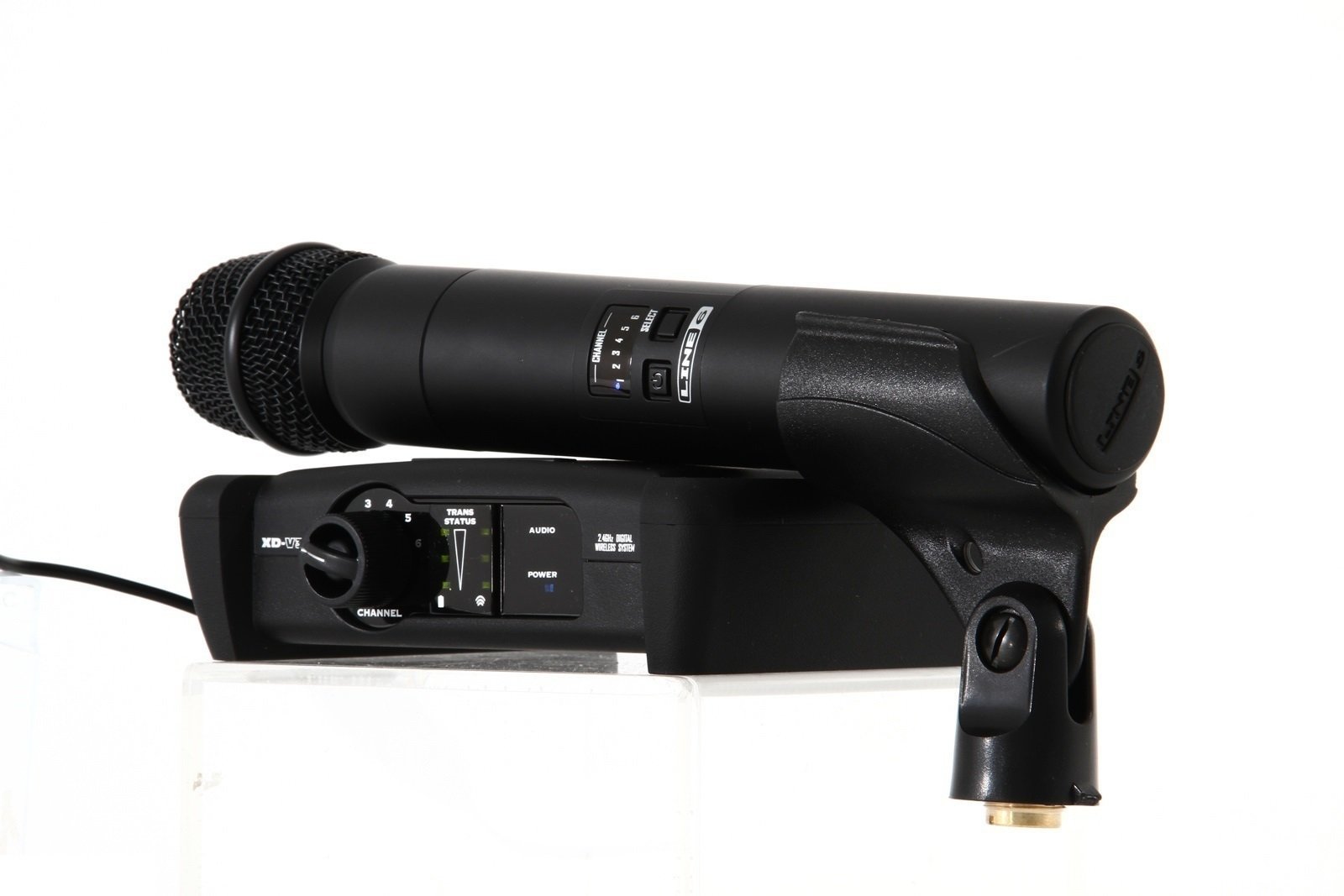 Line6 XD V35