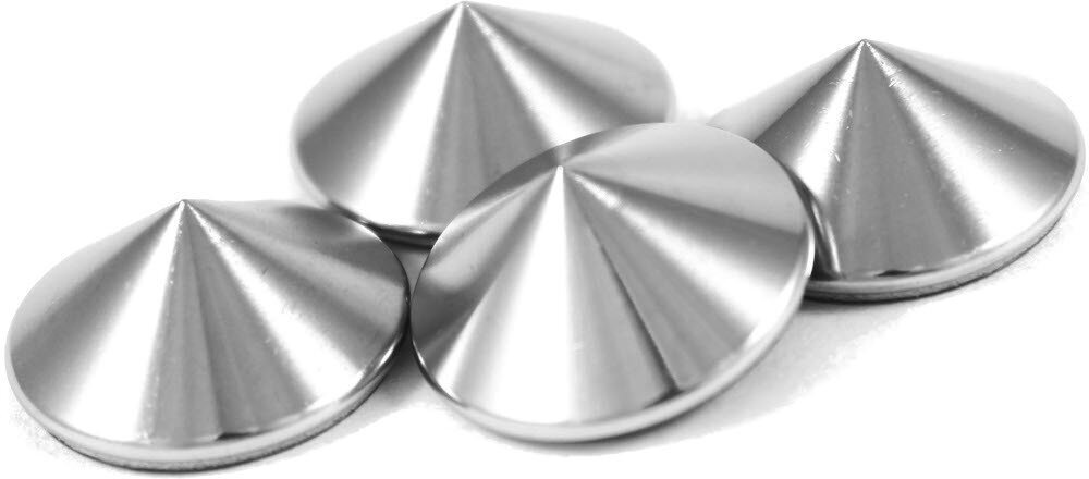 Lomic S25S1 Stříbrná