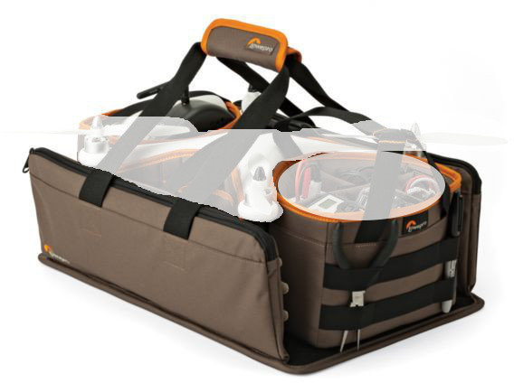 Lowepro DroneGuard Kit Taška