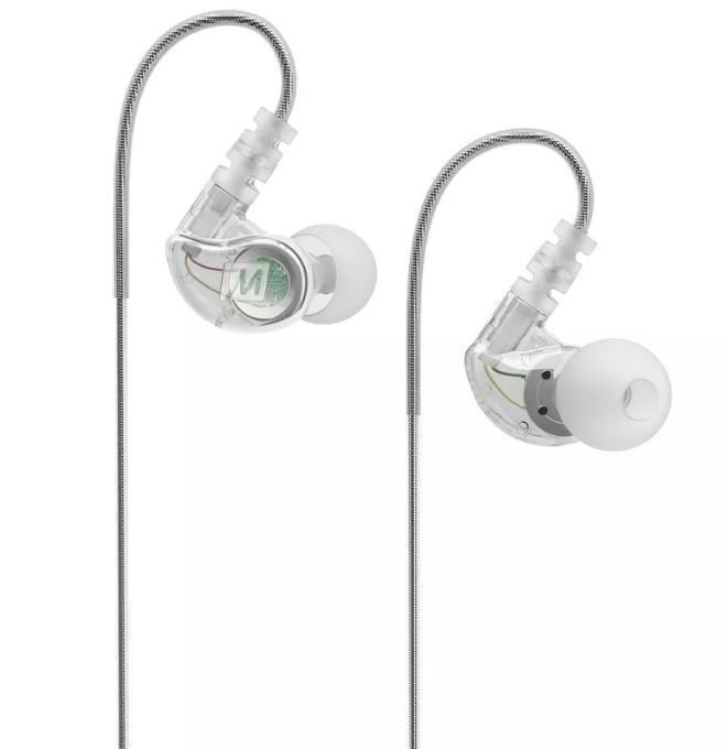 MEE audio M6 2nd Gen Číra