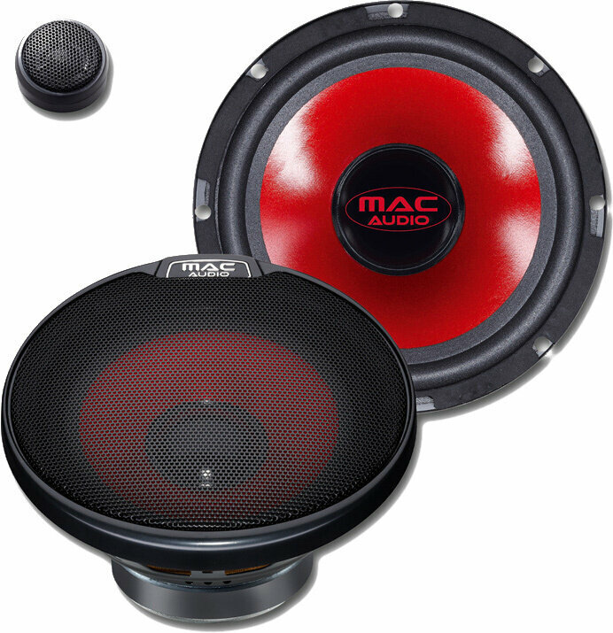 Mac Audio APM Fire 16.2