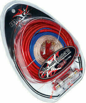 Mac Audio Connect 10