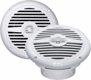 Mac Audio W.R.S. 16.2